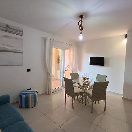 La Maison Des Arches Porto Cervo Eksteriør billede