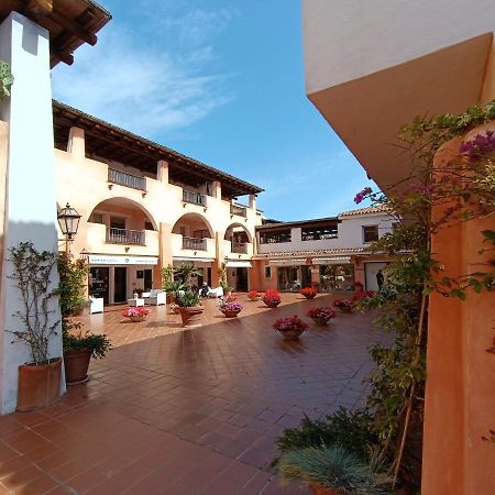 La Maison Des Arches Porto Cervo Eksteriør billede