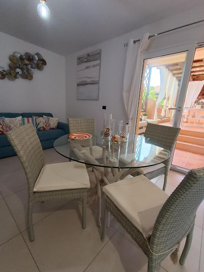 La Maison Des Arches Porto Cervo Eksteriør billede