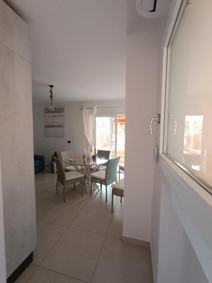 La Maison Des Arches Porto Cervo Eksteriør billede