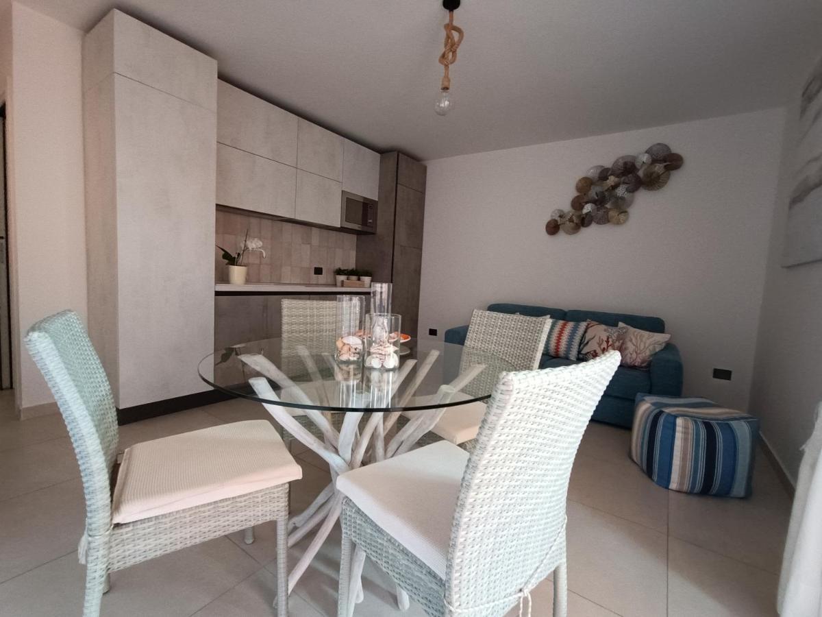La Maison Des Arches Porto Cervo Eksteriør billede