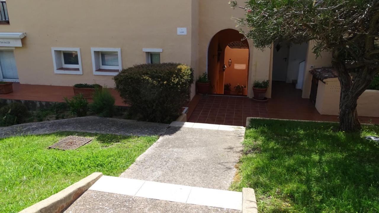 La Maison Des Arches Porto Cervo Eksteriør billede