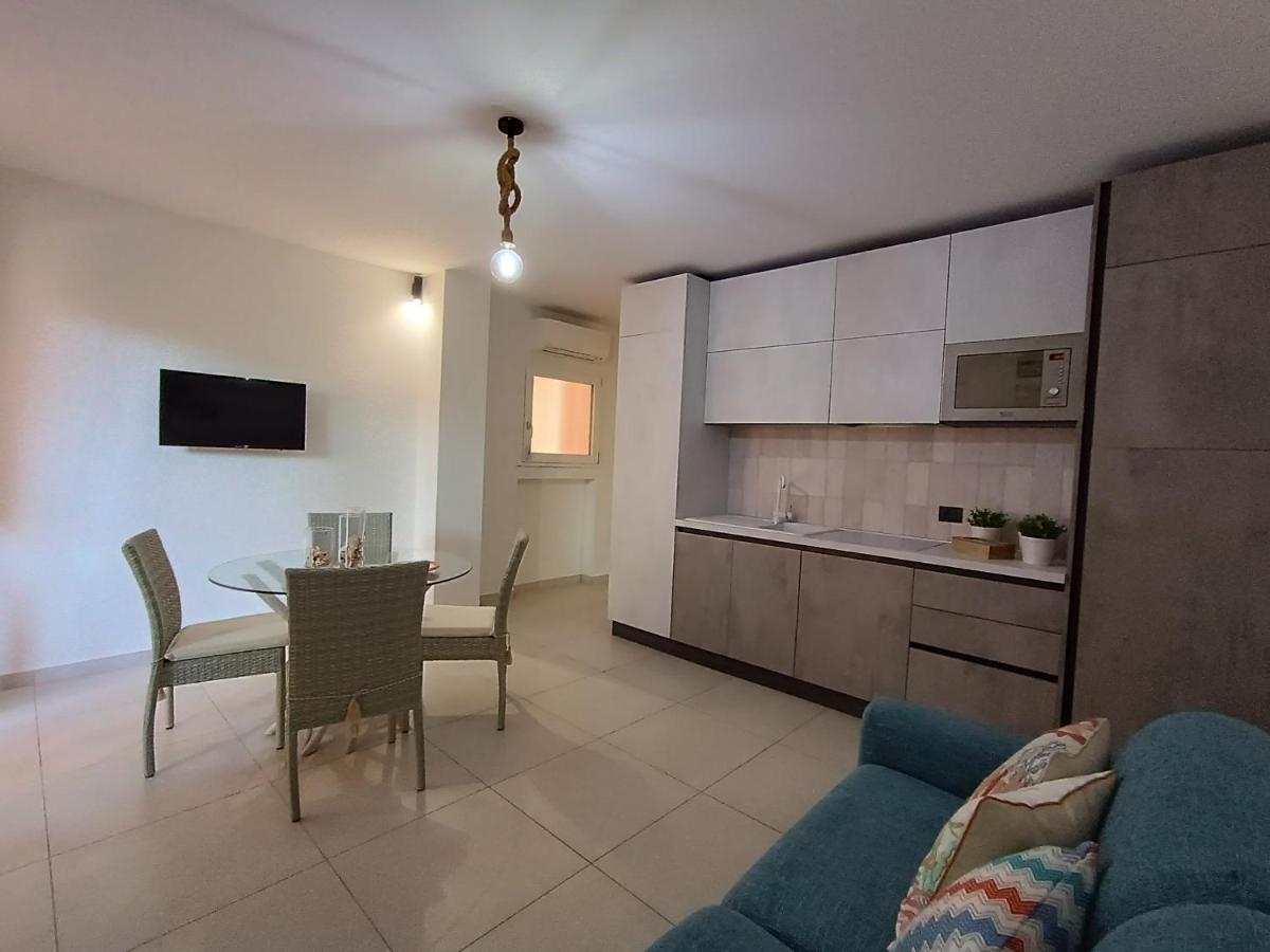 La Maison Des Arches Porto Cervo Eksteriør billede