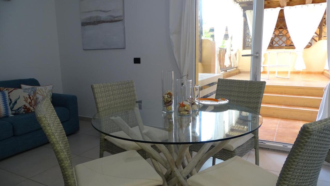 La Maison Des Arches Porto Cervo Eksteriør billede